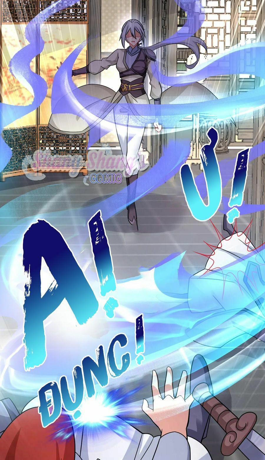 đọc truyện Ta Ở Dị Giới Nuôi Dưỡng Nam Thần: Thần Y Cửu Tiểu Thư Chương 182 ảnh 22 tại Thiên Thai Truyện