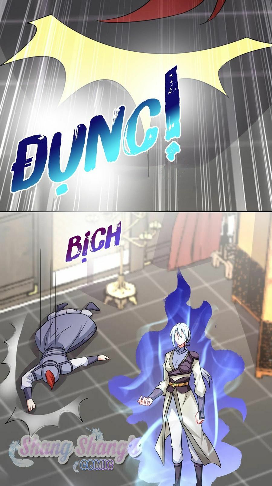 đọc truyện Ta Ở Dị Giới Nuôi Dưỡng Nam Thần: Thần Y Cửu Tiểu Thư Chương 182 ảnh 24 tại Thiên Thai Truyện