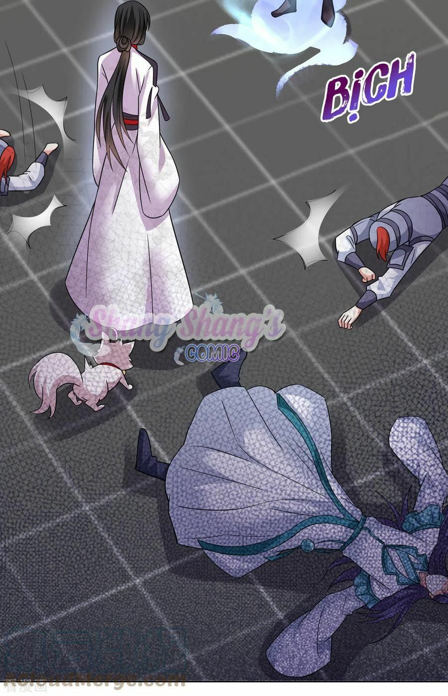 đọc truyện Ta Ở Dị Giới Nuôi Dưỡng Nam Thần: Thần Y Cửu Tiểu Thư Chương 182 ảnh 25 tại Thiên Thai Truyện