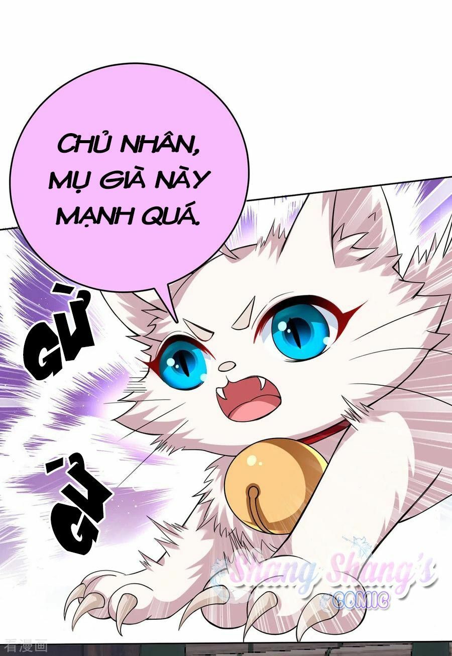 đọc truyện Ta Ở Dị Giới Nuôi Dưỡng Nam Thần: Thần Y Cửu Tiểu Thư Chương 182 ảnh 26 tại Thiên Thai Truyện