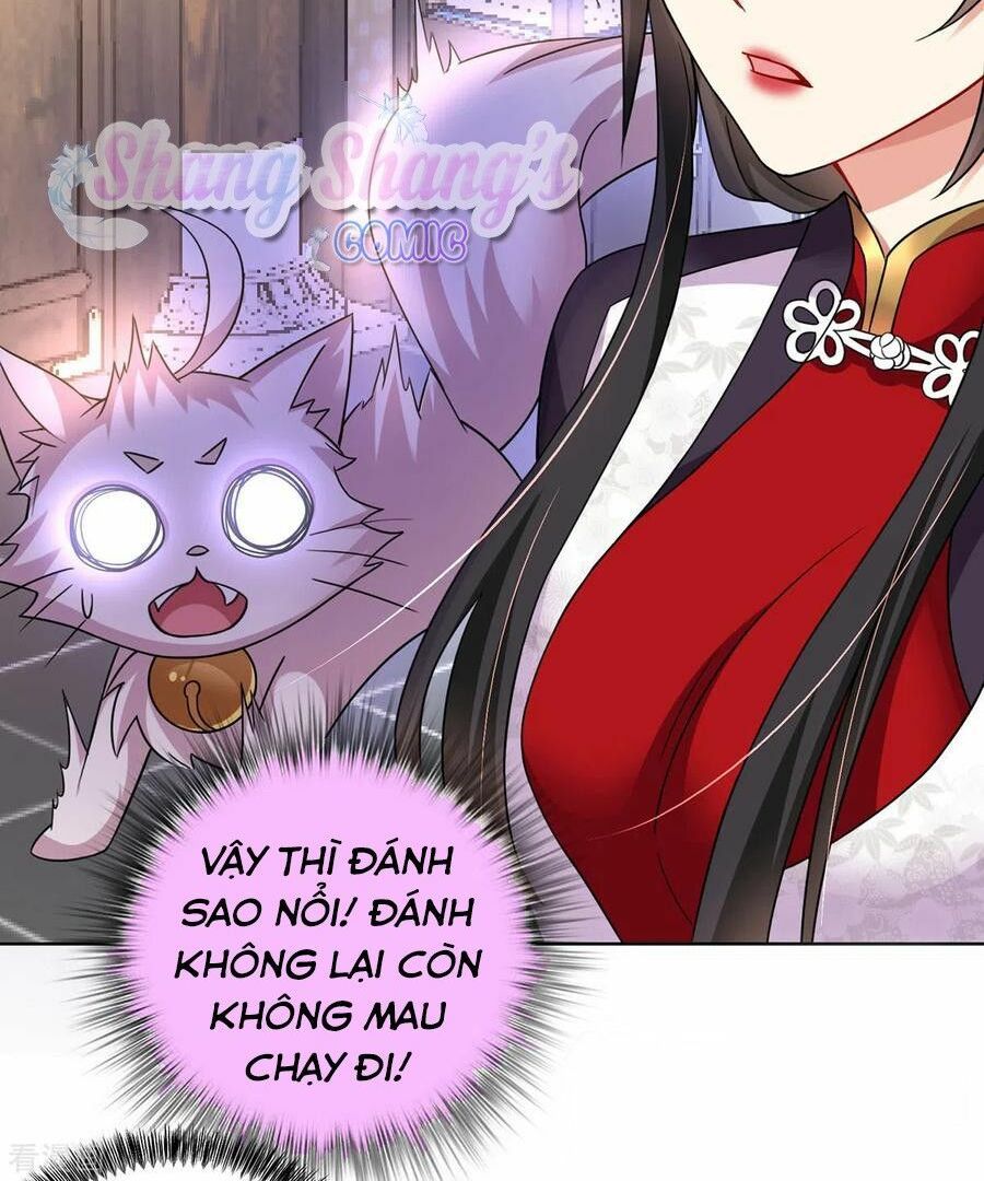 đọc truyện Ta Ở Dị Giới Nuôi Dưỡng Nam Thần: Thần Y Cửu Tiểu Thư Chương 182 ảnh 28 tại Thiên Thai Truyện