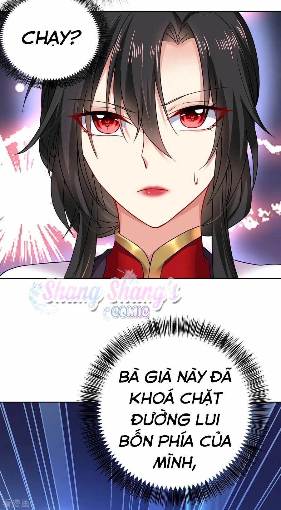 đọc truyện Ta Ở Dị Giới Nuôi Dưỡng Nam Thần: Thần Y Cửu Tiểu Thư Chương 182 ảnh 29 tại Thiên Thai Truyện