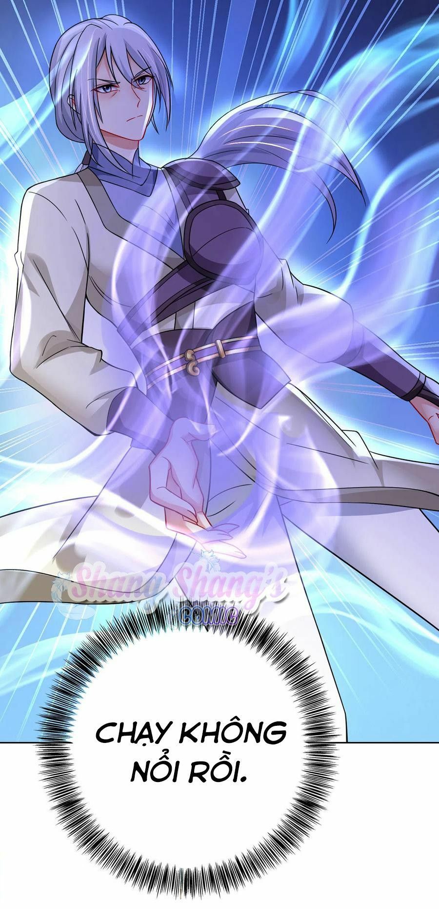 đọc truyện Ta Ở Dị Giới Nuôi Dưỡng Nam Thần: Thần Y Cửu Tiểu Thư Chương 182 ảnh 30 tại Thiên Thai Truyện