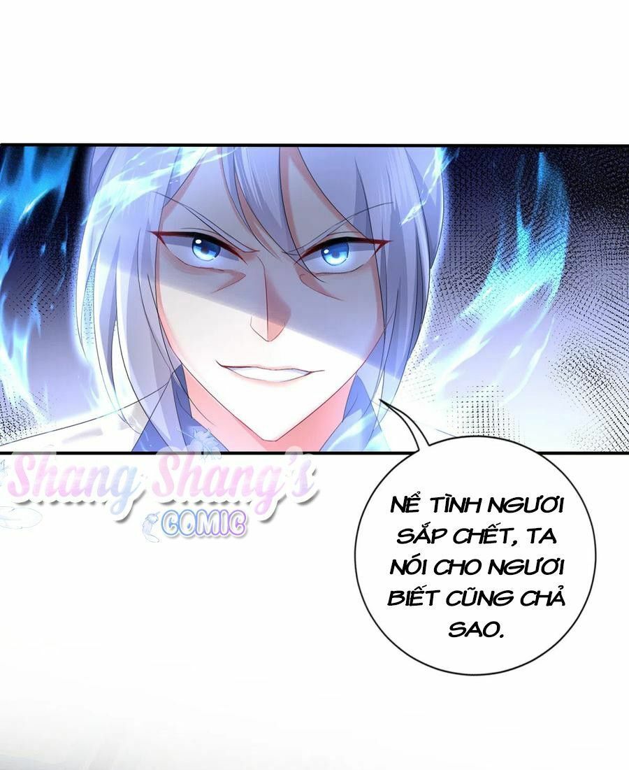 đọc truyện Ta Ở Dị Giới Nuôi Dưỡng Nam Thần: Thần Y Cửu Tiểu Thư Chương 182 ảnh 33 tại Thiên Thai Truyện