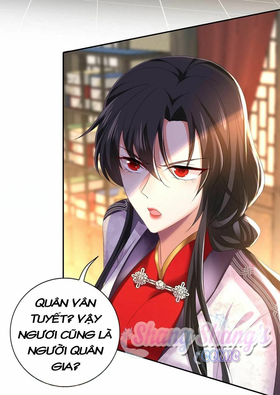 đọc truyện Ta Ở Dị Giới Nuôi Dưỡng Nam Thần: Thần Y Cửu Tiểu Thư Chương 182 ảnh 35 tại Thiên Thai Truyện