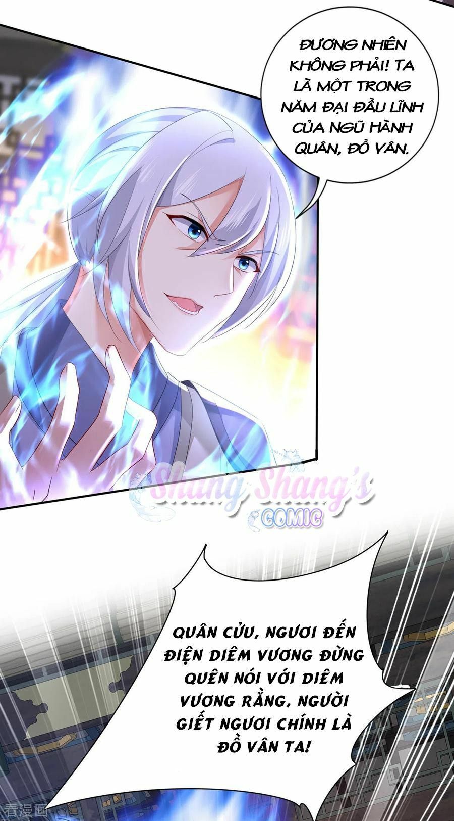 đọc truyện Ta Ở Dị Giới Nuôi Dưỡng Nam Thần: Thần Y Cửu Tiểu Thư Chương 182 ảnh 36 tại Thiên Thai Truyện