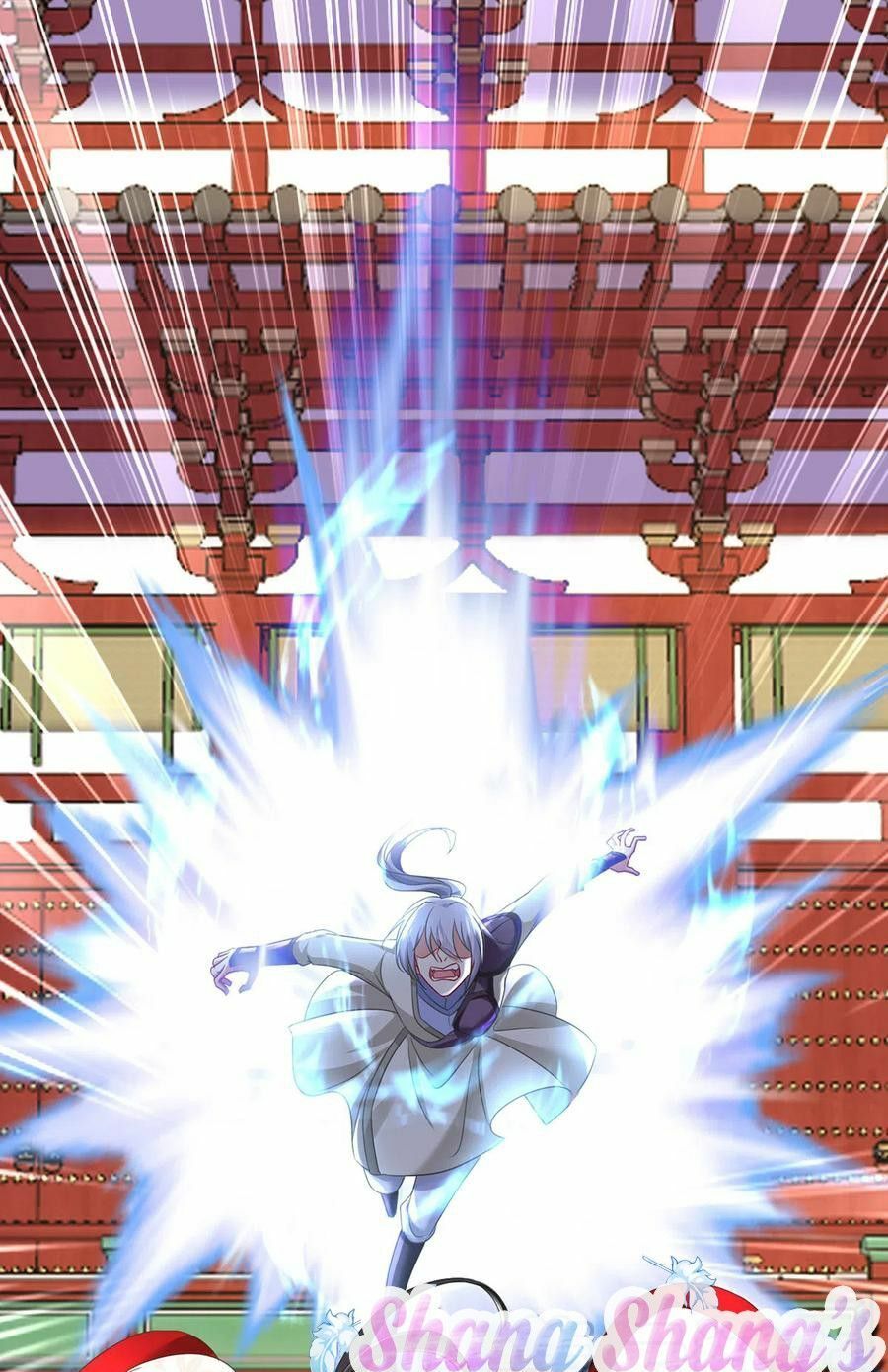 đọc truyện Ta Ở Dị Giới Nuôi Dưỡng Nam Thần: Thần Y Cửu Tiểu Thư Chương 182 ảnh 39 tại Thiên Thai Truyện