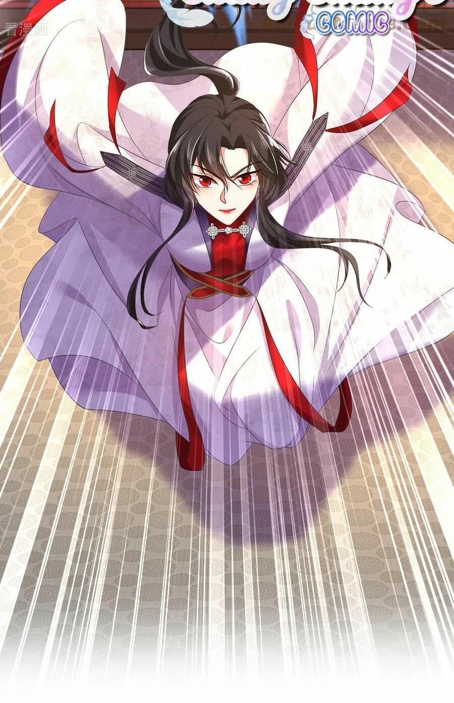 đọc truyện Ta Ở Dị Giới Nuôi Dưỡng Nam Thần: Thần Y Cửu Tiểu Thư Chương 182 ảnh 40 tại Thiên Thai Truyện