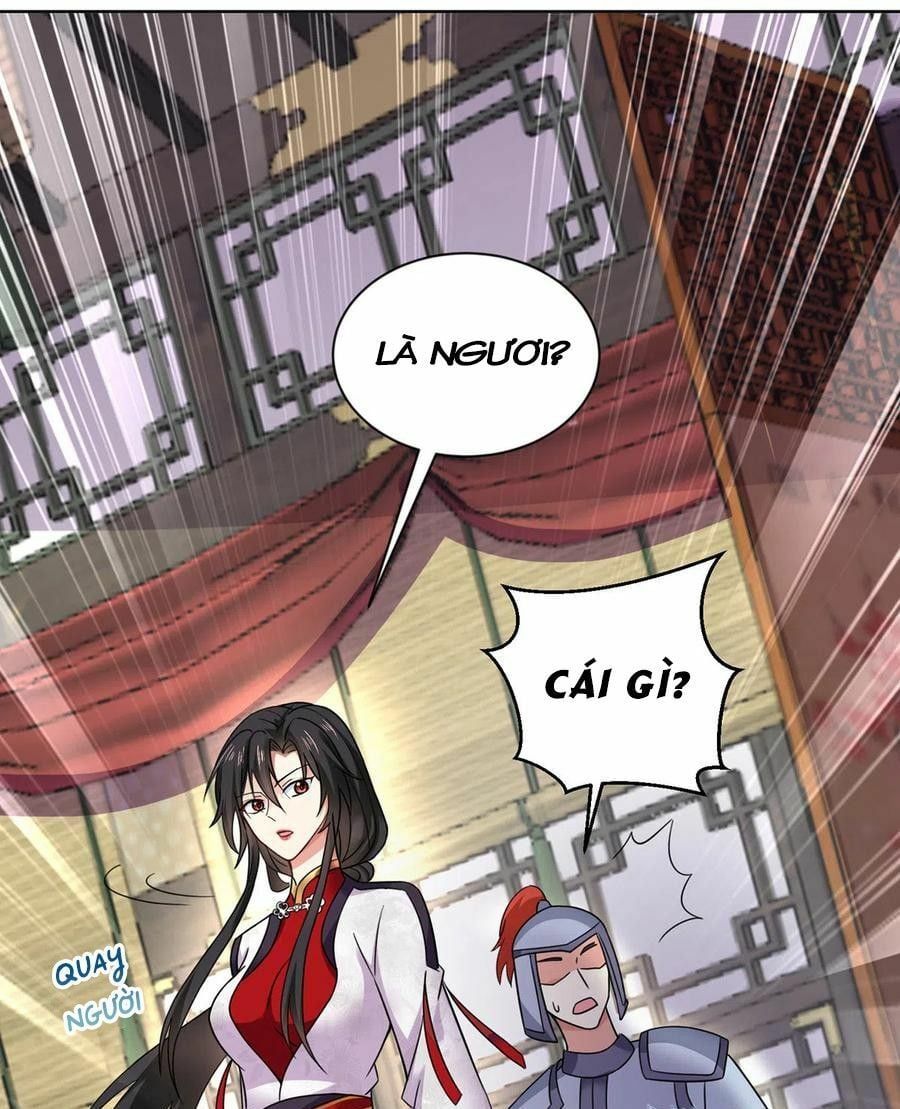 đọc truyện Ta Ở Dị Giới Nuôi Dưỡng Nam Thần: Thần Y Cửu Tiểu Thư Chương 182 ảnh 6 tại Thiên Thai Truyện