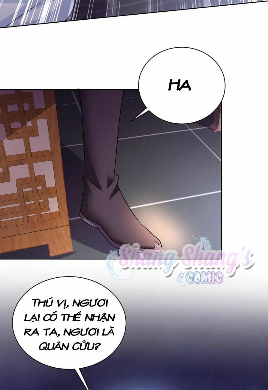 đọc truyện Ta Ở Dị Giới Nuôi Dưỡng Nam Thần: Thần Y Cửu Tiểu Thư Chương 182 ảnh 8 tại Thiên Thai Truyện