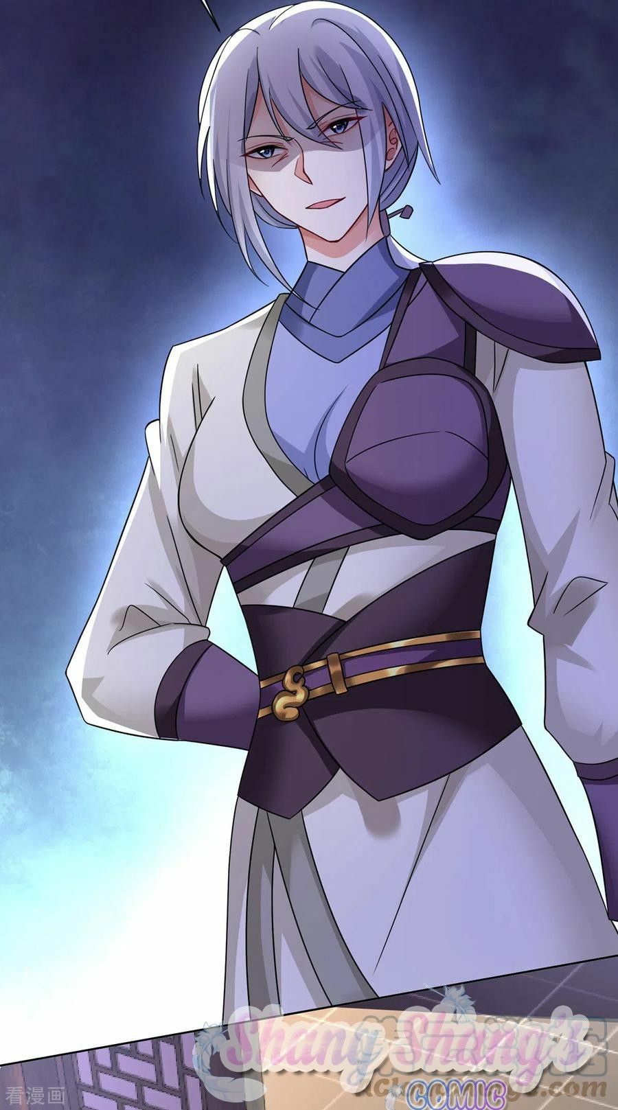 đọc truyện Ta Ở Dị Giới Nuôi Dưỡng Nam Thần: Thần Y Cửu Tiểu Thư Chương 182 ảnh 9 tại Thiên Thai Truyện