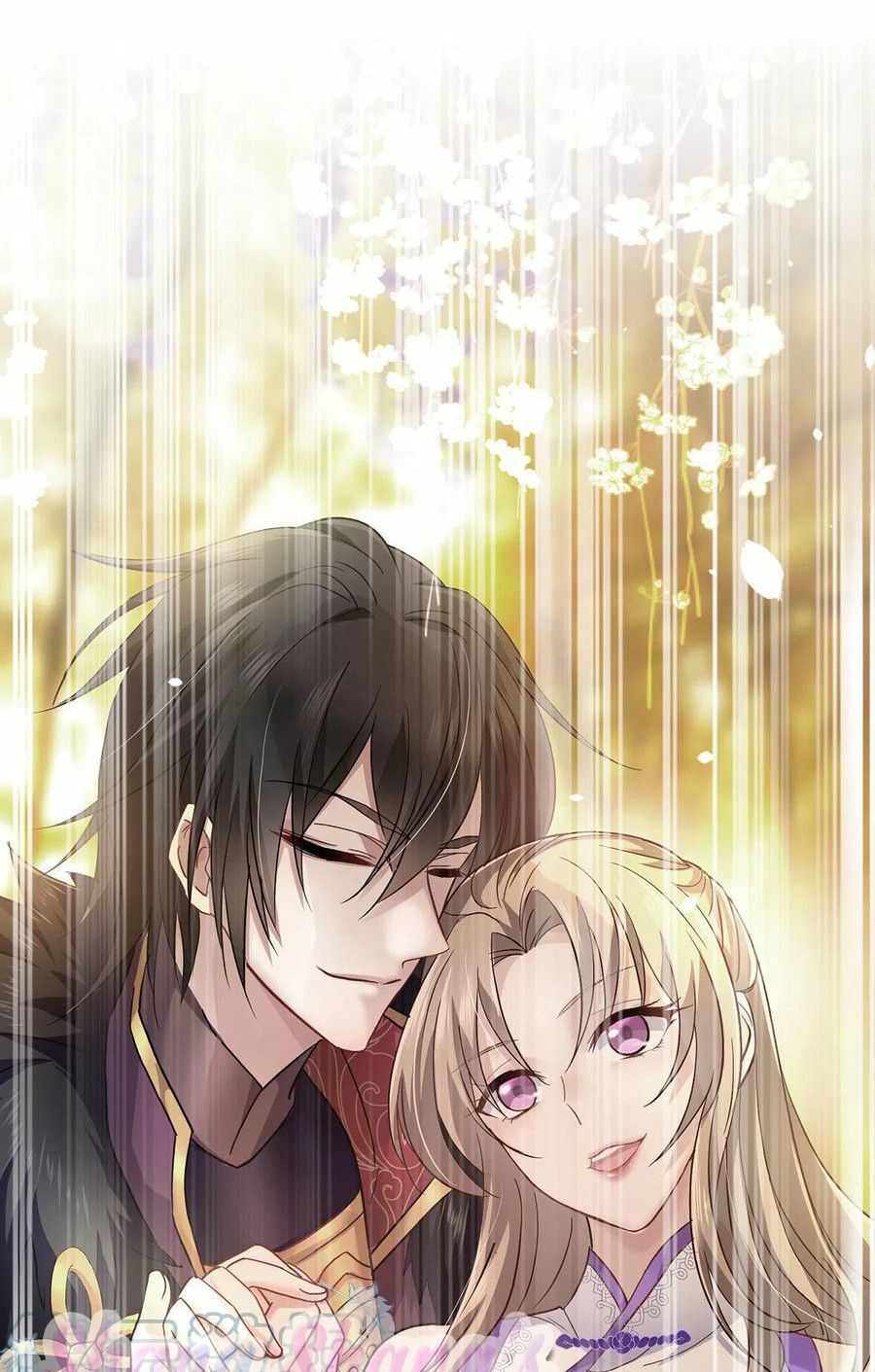 đọc truyện Ta Ở Dị Giới Nuôi Dưỡng Nam Thần: Thần Y Cửu Tiểu Thư Chương 182 ảnh 11 tại Thiên Thai Truyện