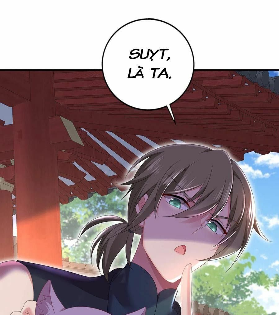 đọc truyện Ta Ở Dị Giới Nuôi Dưỡng Nam Thần: Thần Y Cửu Tiểu Thư Chương 183 ảnh 14 tại Thiên Thai Truyện