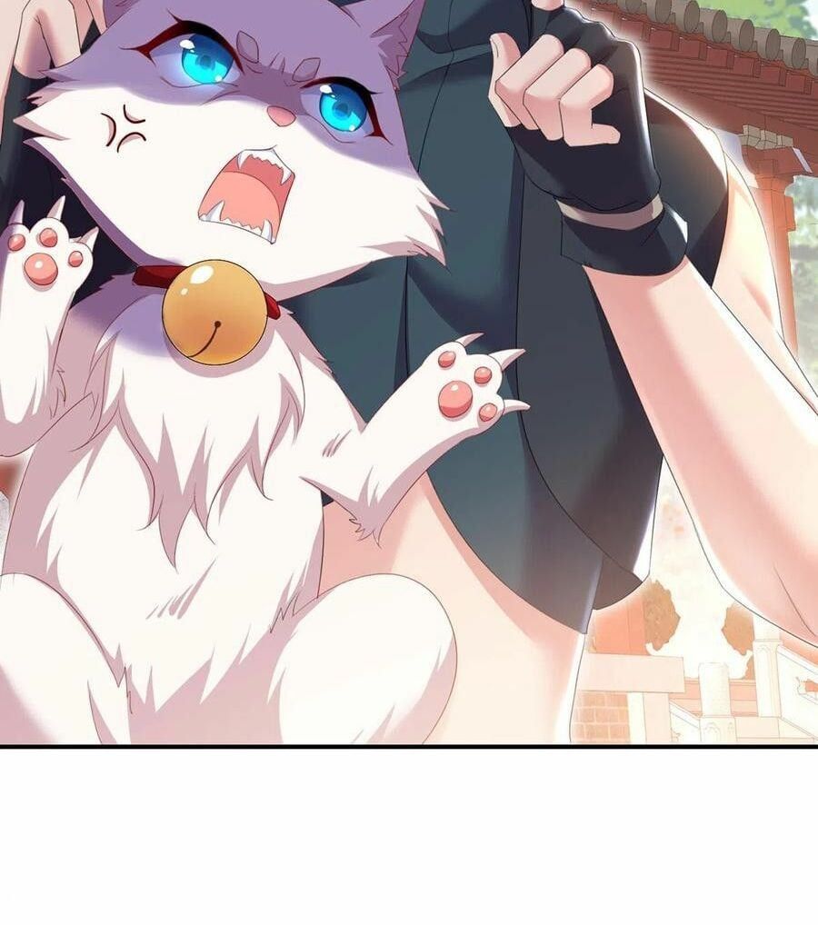 đọc truyện Ta Ở Dị Giới Nuôi Dưỡng Nam Thần: Thần Y Cửu Tiểu Thư Chương 183 ảnh 15 tại Thiên Thai Truyện