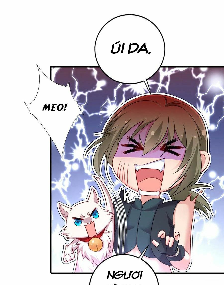 đọc truyện Ta Ở Dị Giới Nuôi Dưỡng Nam Thần: Thần Y Cửu Tiểu Thư Chương 183 ảnh 16 tại Thiên Thai Truyện