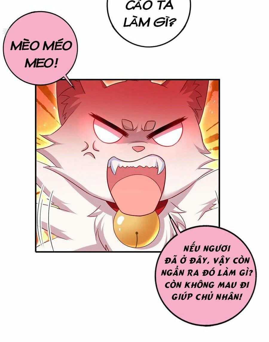 đọc truyện Ta Ở Dị Giới Nuôi Dưỡng Nam Thần: Thần Y Cửu Tiểu Thư Chương 183 ảnh 17 tại Thiên Thai Truyện