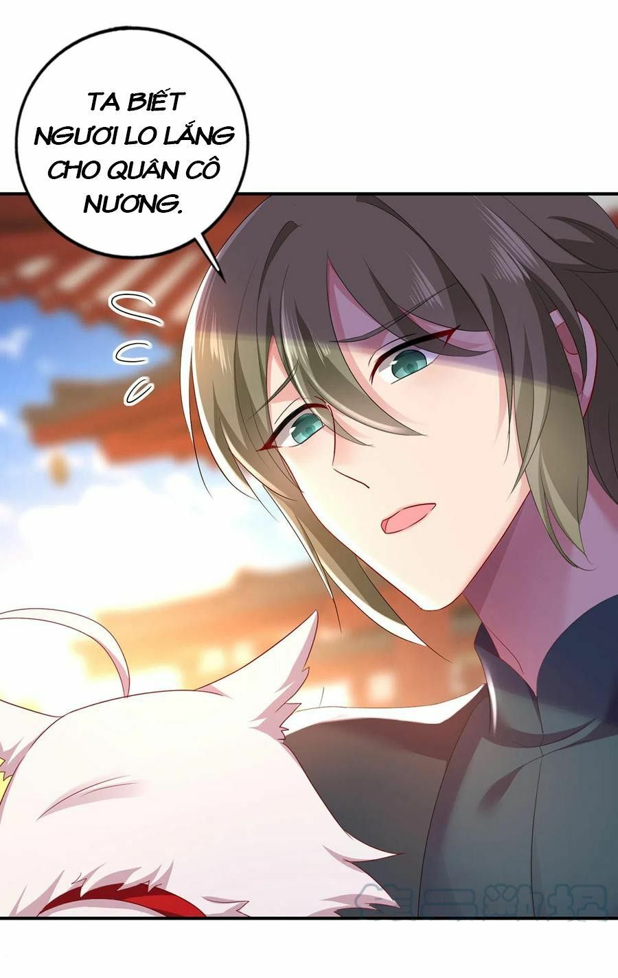 đọc truyện Ta Ở Dị Giới Nuôi Dưỡng Nam Thần: Thần Y Cửu Tiểu Thư Chương 183 ảnh 18 tại Thiên Thai Truyện