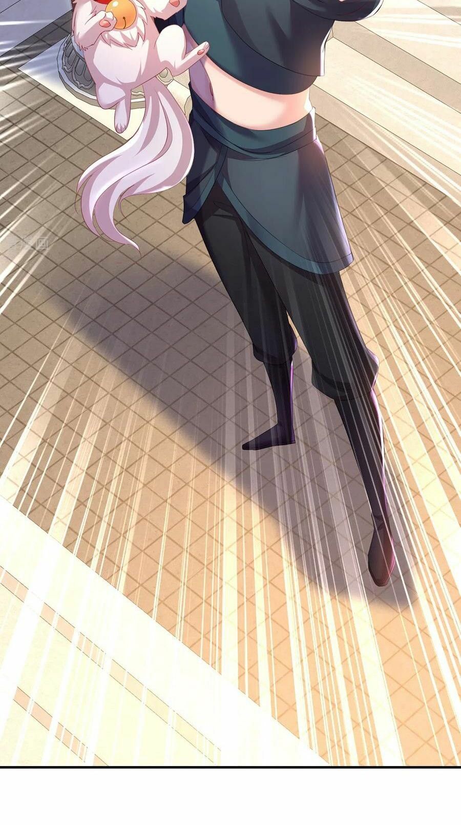 đọc truyện Ta Ở Dị Giới Nuôi Dưỡng Nam Thần: Thần Y Cửu Tiểu Thư Chương 183 ảnh 20 tại Thiên Thai Truyện