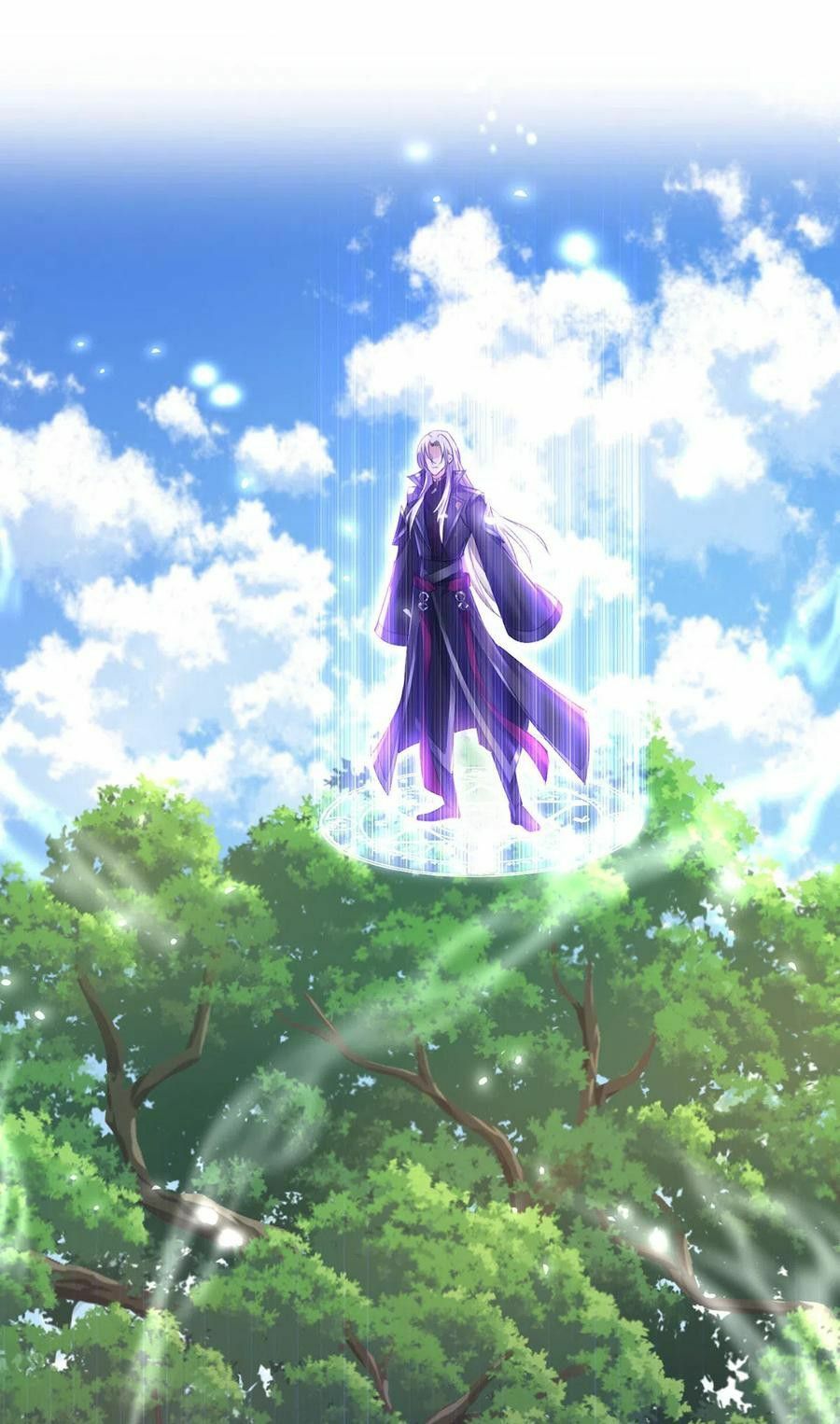 đọc truyện Ta Ở Dị Giới Nuôi Dưỡng Nam Thần: Thần Y Cửu Tiểu Thư Chương 183 ảnh 21 tại Thiên Thai Truyện