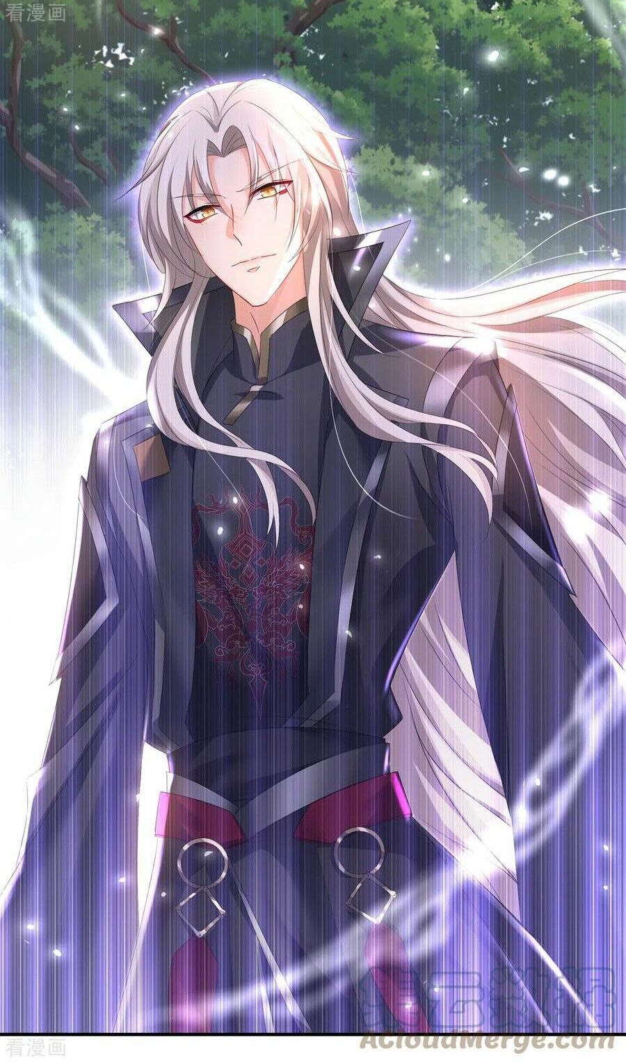 đọc truyện Ta Ở Dị Giới Nuôi Dưỡng Nam Thần: Thần Y Cửu Tiểu Thư Chương 183 ảnh 22 tại Thiên Thai Truyện