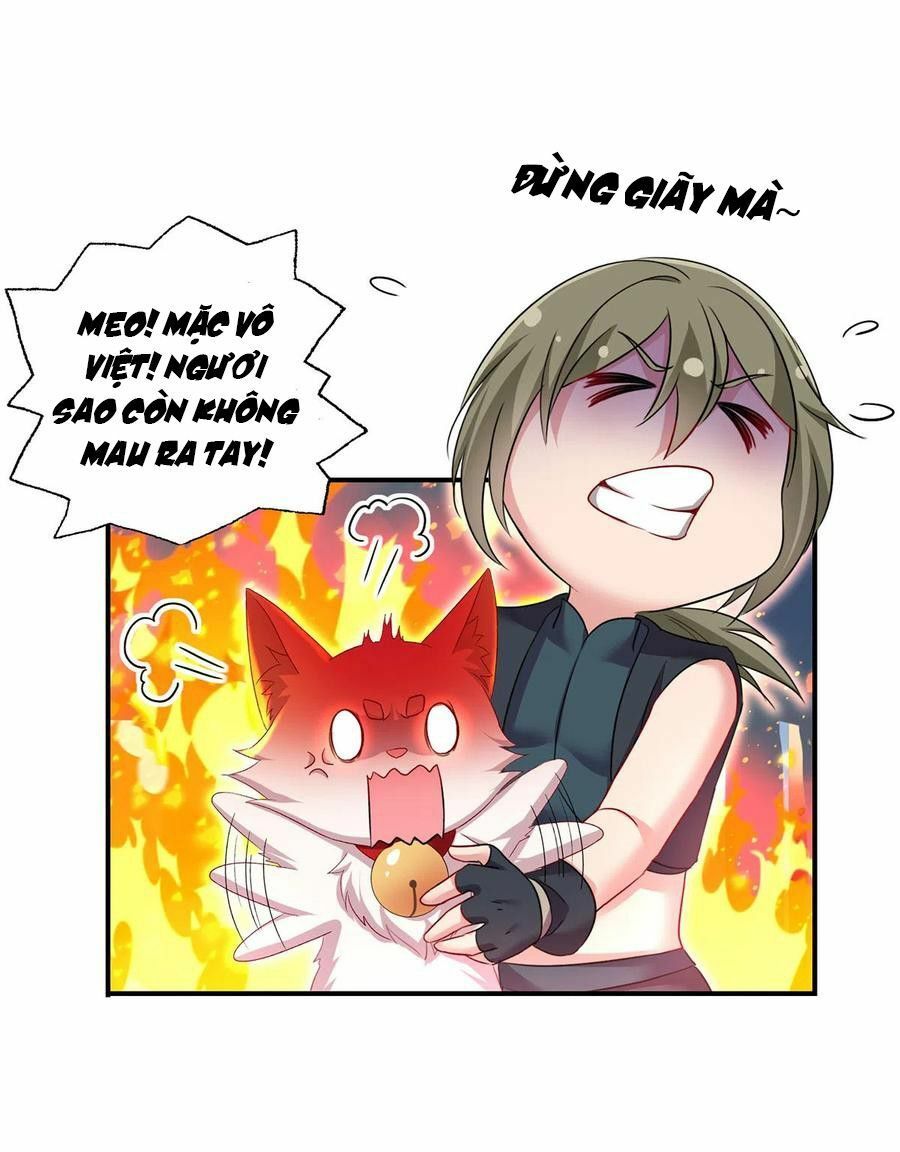 đọc truyện Ta Ở Dị Giới Nuôi Dưỡng Nam Thần: Thần Y Cửu Tiểu Thư Chương 183 ảnh 23 tại Thiên Thai Truyện