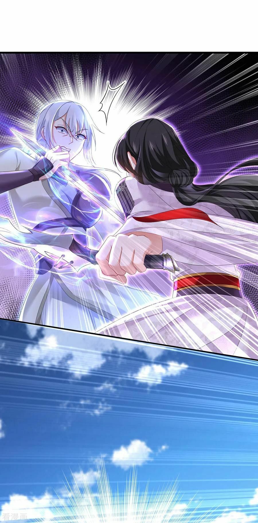 đọc truyện Ta Ở Dị Giới Nuôi Dưỡng Nam Thần: Thần Y Cửu Tiểu Thư Chương 183 ảnh 29 tại Thiên Thai Truyện