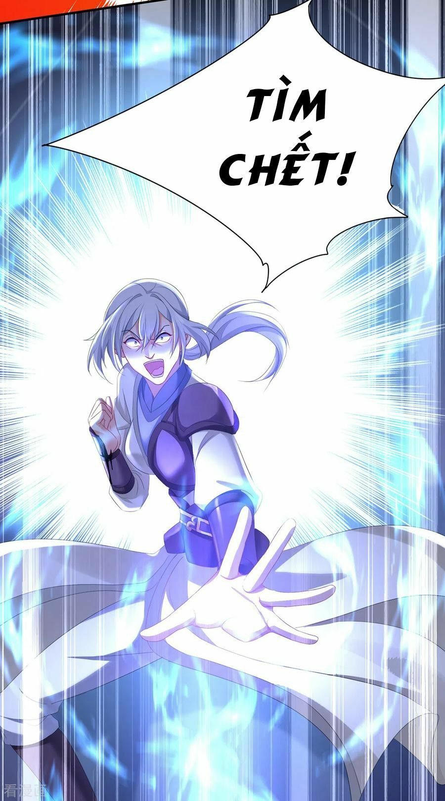 đọc truyện Ta Ở Dị Giới Nuôi Dưỡng Nam Thần: Thần Y Cửu Tiểu Thư Chương 183 ảnh 33 tại Thiên Thai Truyện