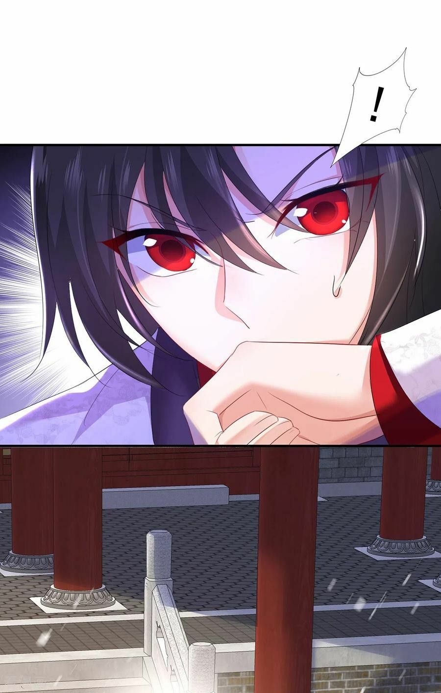 đọc truyện Ta Ở Dị Giới Nuôi Dưỡng Nam Thần: Thần Y Cửu Tiểu Thư Chương 183 ảnh 37 tại Thiên Thai Truyện