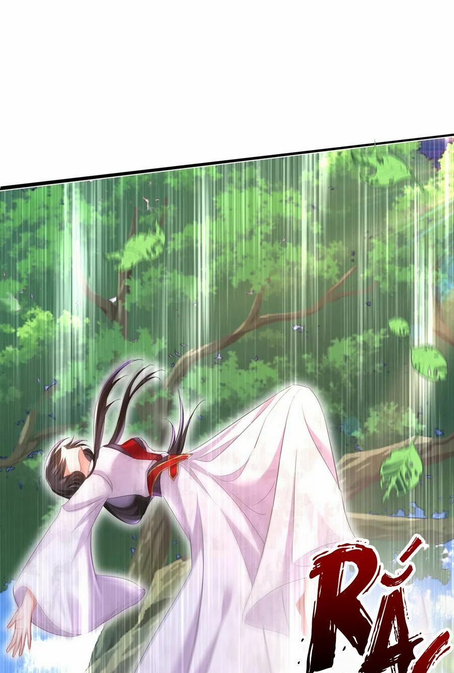 đọc truyện Ta Ở Dị Giới Nuôi Dưỡng Nam Thần: Thần Y Cửu Tiểu Thư Chương 183 ảnh 7 tại Thiên Thai Truyện