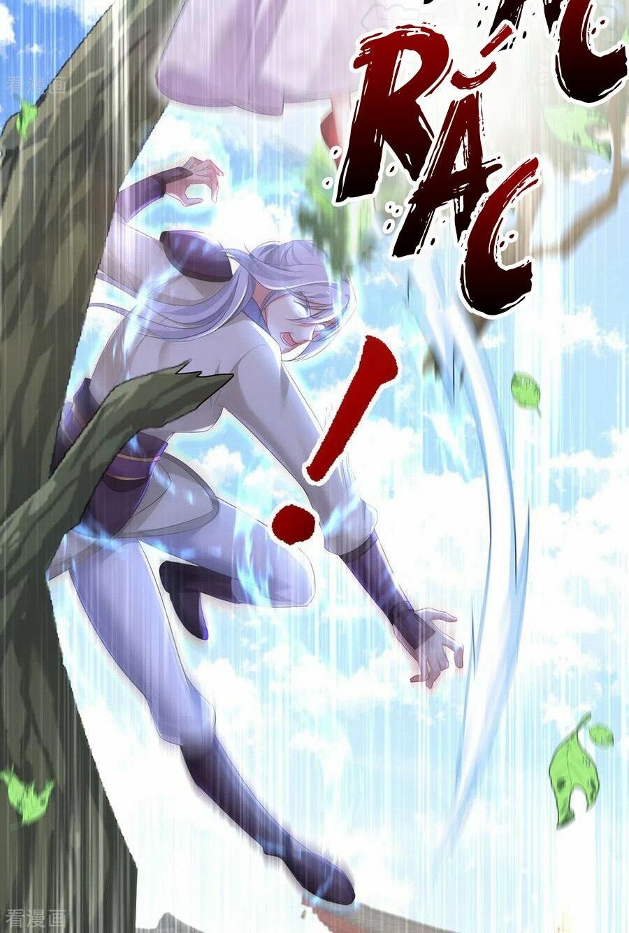 đọc truyện Ta Ở Dị Giới Nuôi Dưỡng Nam Thần: Thần Y Cửu Tiểu Thư Chương 183 ảnh 8 tại Thiên Thai Truyện