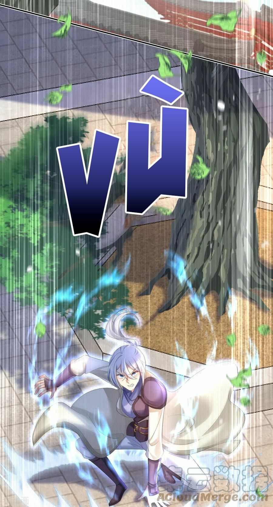 đọc truyện Ta Ở Dị Giới Nuôi Dưỡng Nam Thần: Thần Y Cửu Tiểu Thư Chương 183 ảnh 9 tại Thiên Thai Truyện