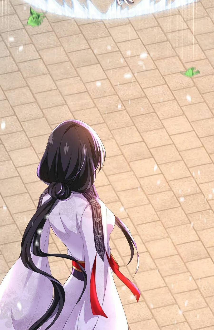 đọc truyện Ta Ở Dị Giới Nuôi Dưỡng Nam Thần: Thần Y Cửu Tiểu Thư Chương 183 ảnh 10 tại Thiên Thai Truyện