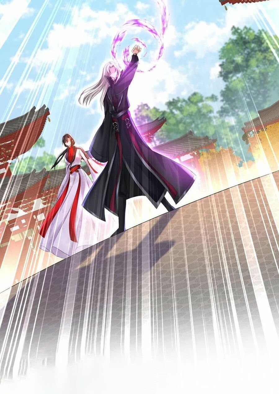 đọc truyện Ta Ở Dị Giới Nuôi Dưỡng Nam Thần: Thần Y Cửu Tiểu Thư Chương 184 ảnh 13 tại Thiên Thai Truyện