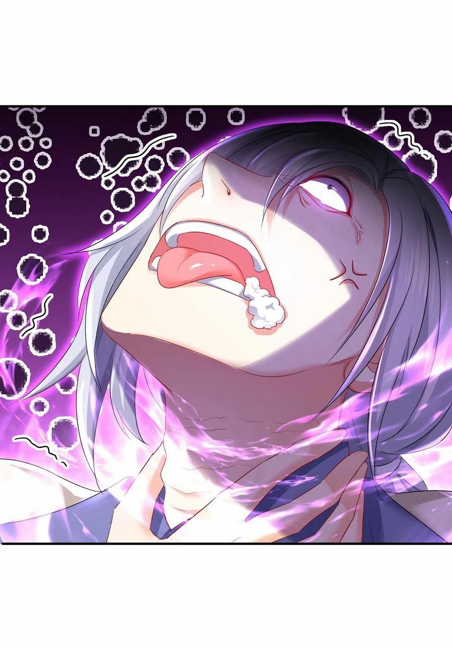 đọc truyện Ta Ở Dị Giới Nuôi Dưỡng Nam Thần: Thần Y Cửu Tiểu Thư Chương 184 ảnh 15 tại Thiên Thai Truyện