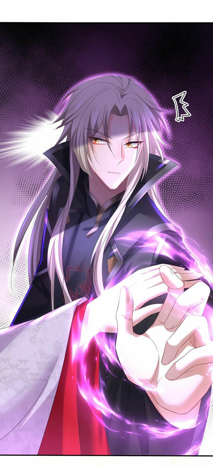 đọc truyện Ta Ở Dị Giới Nuôi Dưỡng Nam Thần: Thần Y Cửu Tiểu Thư Chương 184 ảnh 16 tại Thiên Thai Truyện