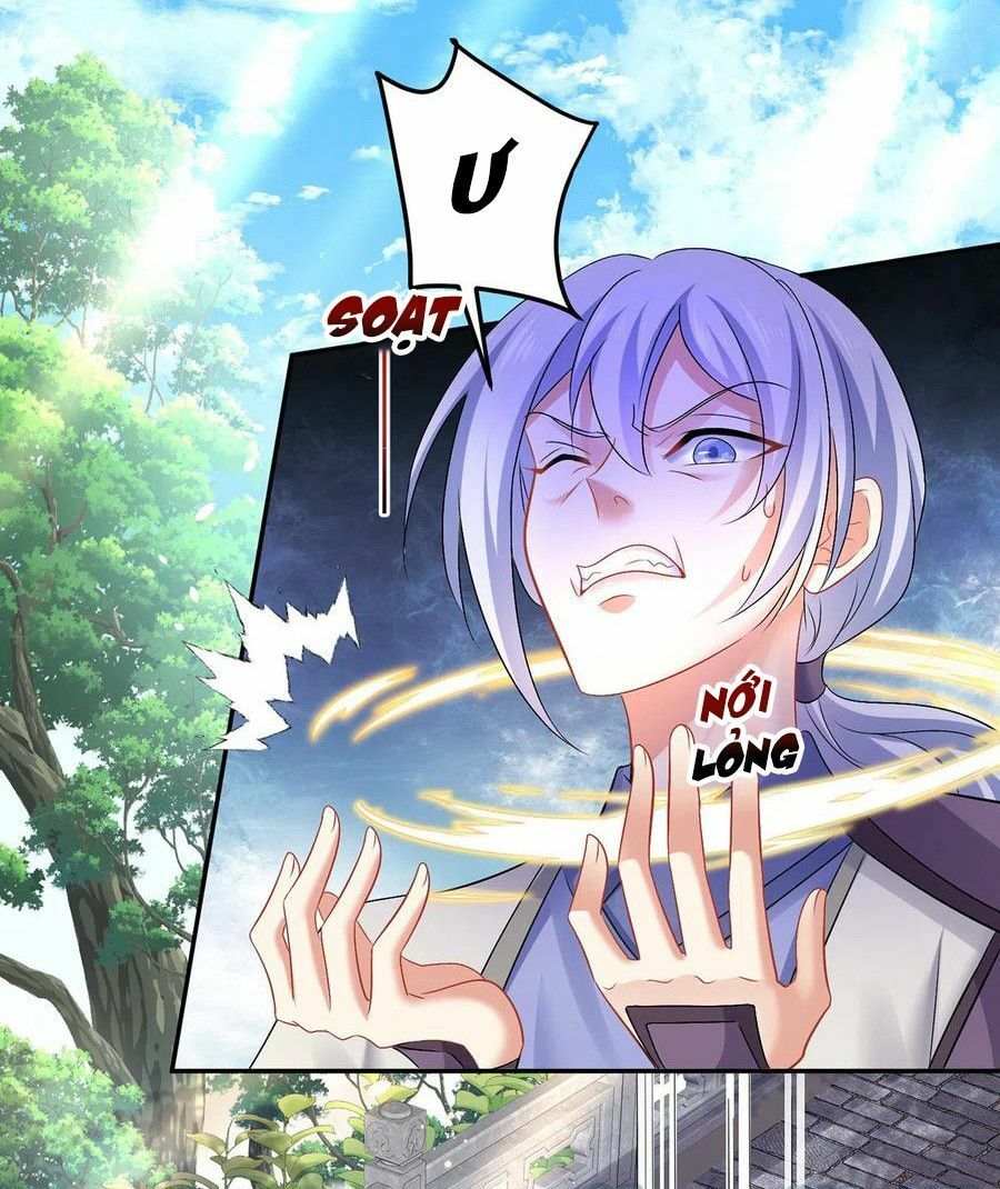 đọc truyện Ta Ở Dị Giới Nuôi Dưỡng Nam Thần: Thần Y Cửu Tiểu Thư Chương 184 ảnh 21 tại Thiên Thai Truyện