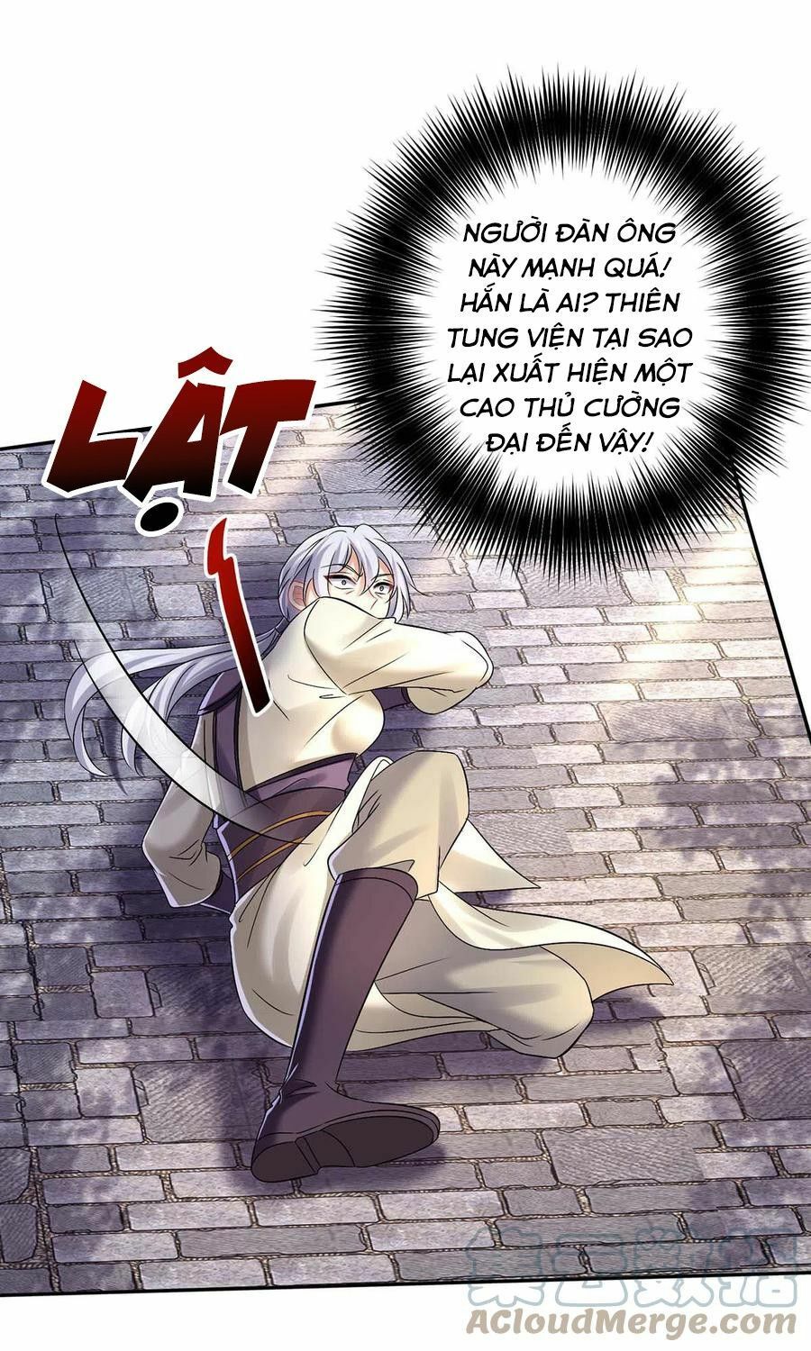 đọc truyện Ta Ở Dị Giới Nuôi Dưỡng Nam Thần: Thần Y Cửu Tiểu Thư Chương 184 ảnh 23 tại Thiên Thai Truyện