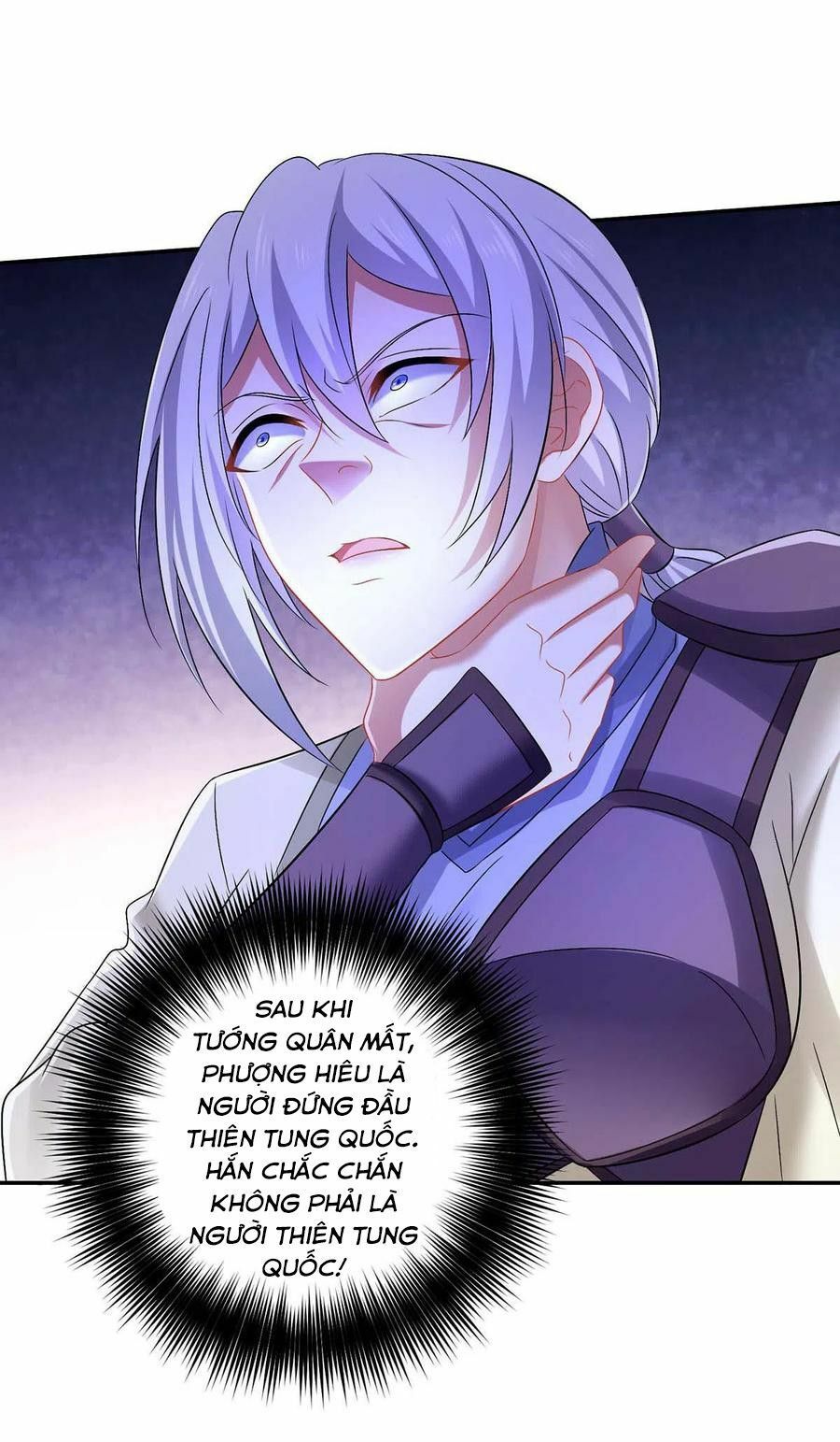 đọc truyện Ta Ở Dị Giới Nuôi Dưỡng Nam Thần: Thần Y Cửu Tiểu Thư Chương 184 ảnh 24 tại Thiên Thai Truyện