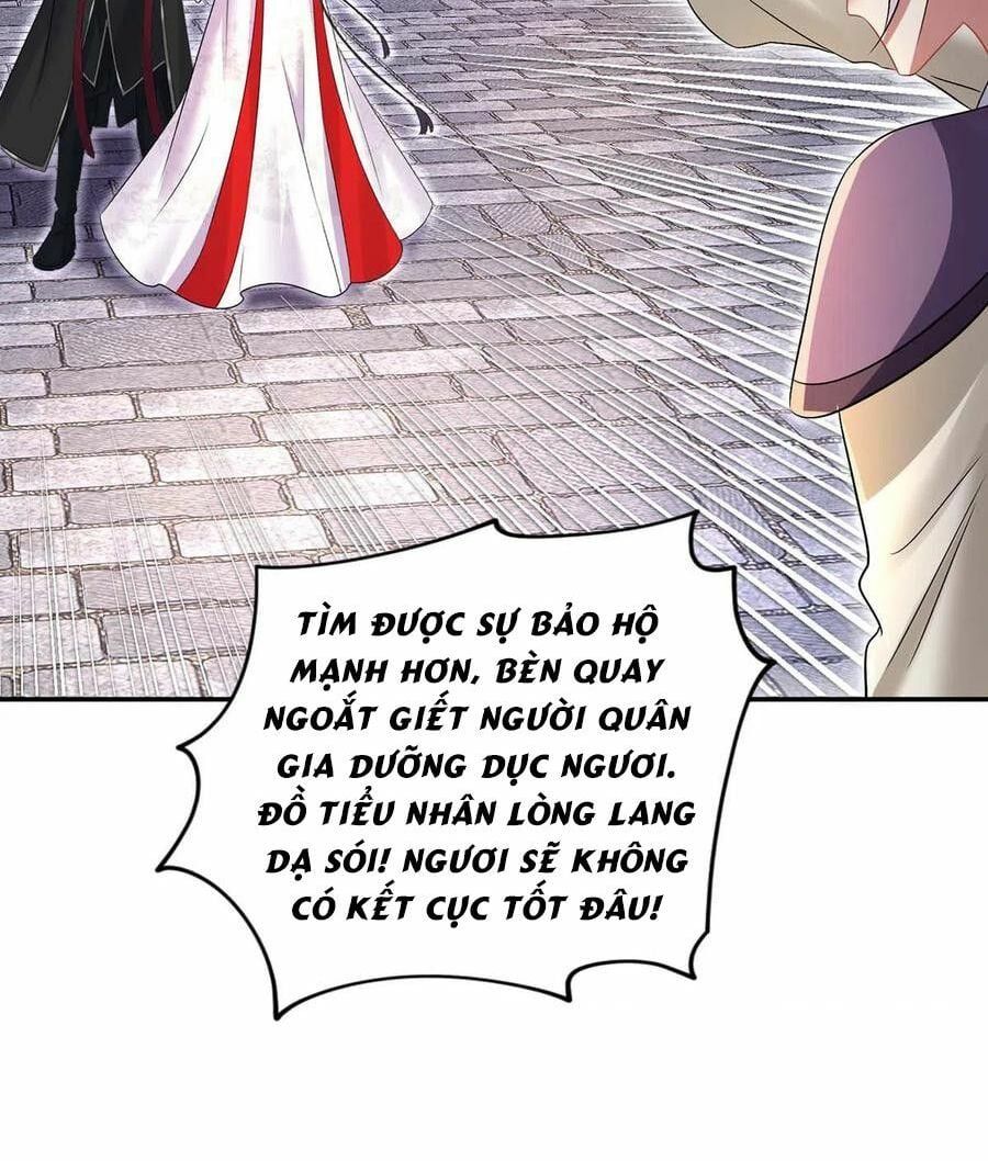 đọc truyện Ta Ở Dị Giới Nuôi Dưỡng Nam Thần: Thần Y Cửu Tiểu Thư Chương 184 ảnh 26 tại Thiên Thai Truyện