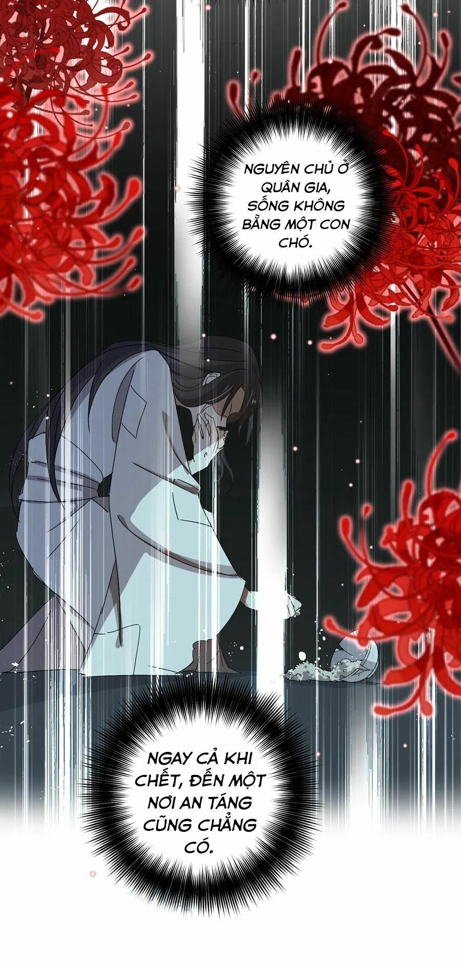 đọc truyện Ta Ở Dị Giới Nuôi Dưỡng Nam Thần: Thần Y Cửu Tiểu Thư Chương 184 ảnh 28 tại Thiên Thai Truyện