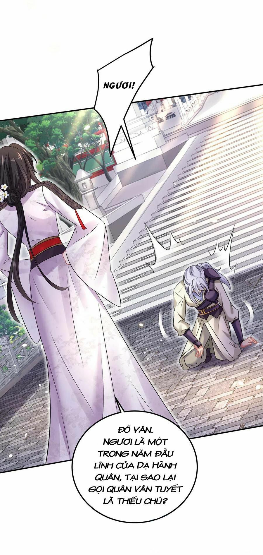 đọc truyện Ta Ở Dị Giới Nuôi Dưỡng Nam Thần: Thần Y Cửu Tiểu Thư Chương 184 ảnh 31 tại Thiên Thai Truyện