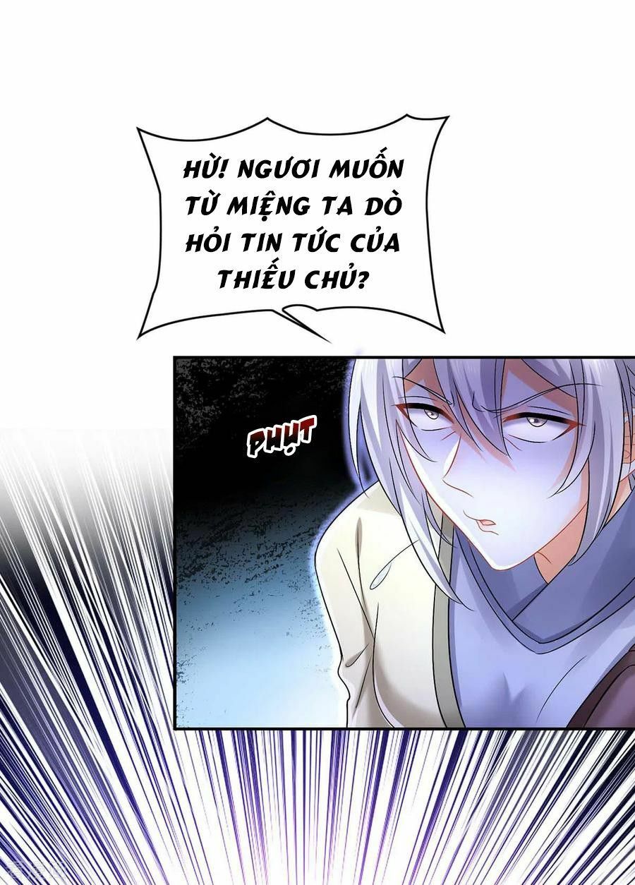 đọc truyện Ta Ở Dị Giới Nuôi Dưỡng Nam Thần: Thần Y Cửu Tiểu Thư Chương 184 ảnh 32 tại Thiên Thai Truyện