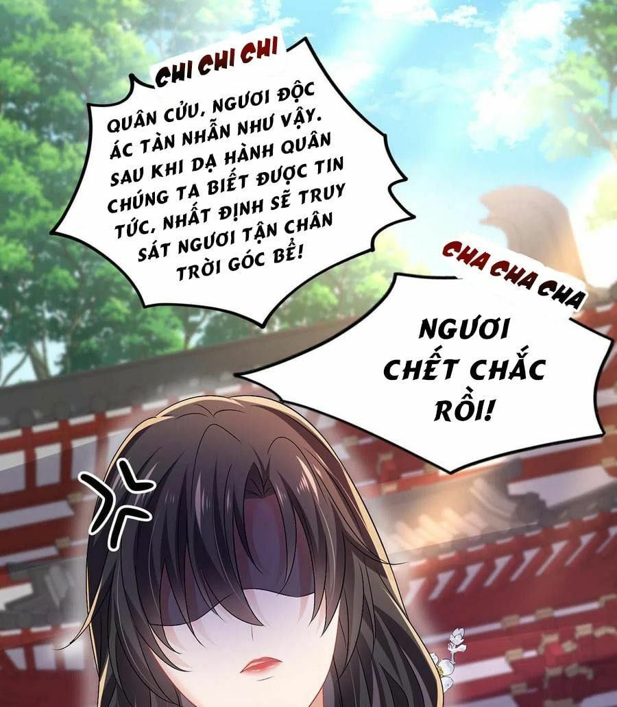 đọc truyện Ta Ở Dị Giới Nuôi Dưỡng Nam Thần: Thần Y Cửu Tiểu Thư Chương 184 ảnh 34 tại Thiên Thai Truyện