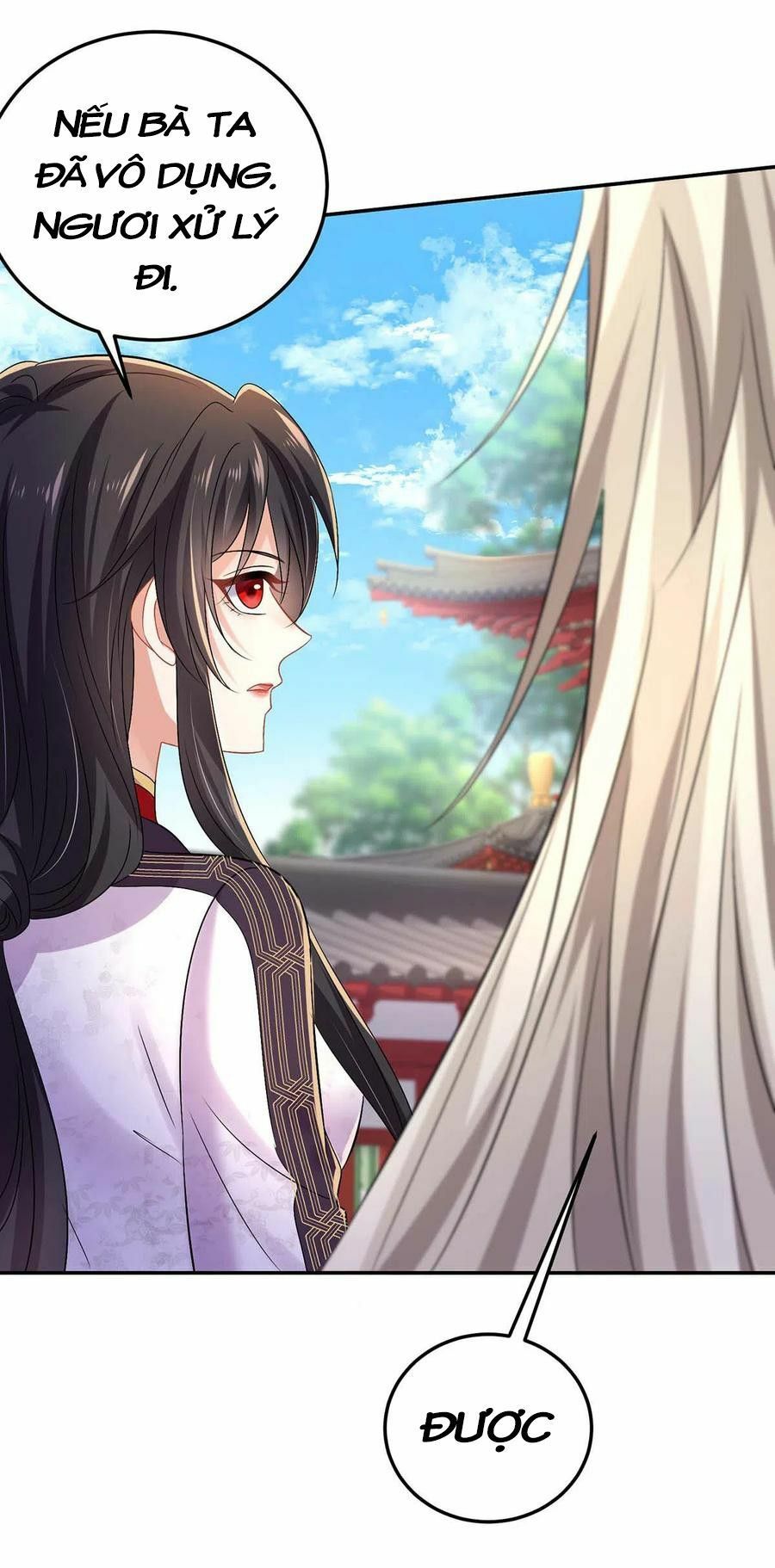 đọc truyện Ta Ở Dị Giới Nuôi Dưỡng Nam Thần: Thần Y Cửu Tiểu Thư Chương 184 ảnh 37 tại Thiên Thai Truyện