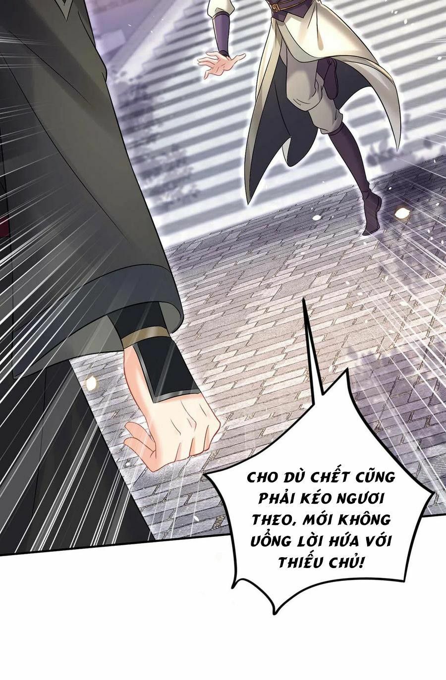 đọc truyện Ta Ở Dị Giới Nuôi Dưỡng Nam Thần: Thần Y Cửu Tiểu Thư Chương 184 ảnh 39 tại Thiên Thai Truyện