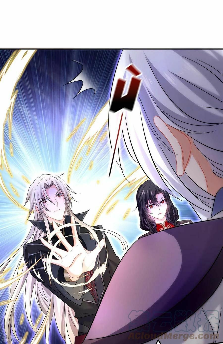 đọc truyện Ta Ở Dị Giới Nuôi Dưỡng Nam Thần: Thần Y Cửu Tiểu Thư Chương 184 ảnh 40 tại Thiên Thai Truyện