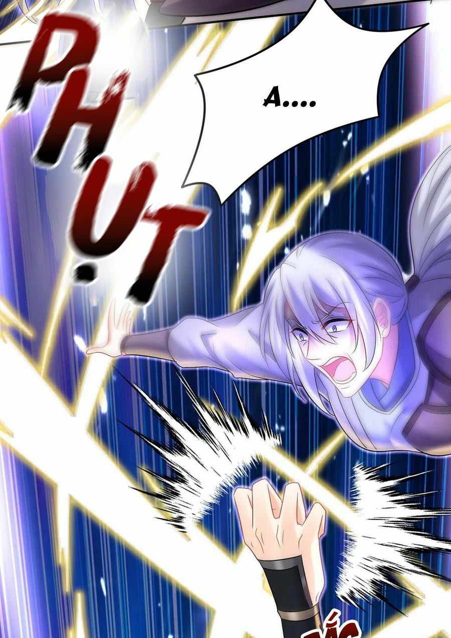 đọc truyện Ta Ở Dị Giới Nuôi Dưỡng Nam Thần: Thần Y Cửu Tiểu Thư Chương 184 ảnh 41 tại Thiên Thai Truyện