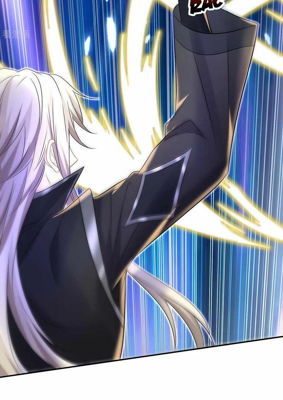 đọc truyện Ta Ở Dị Giới Nuôi Dưỡng Nam Thần: Thần Y Cửu Tiểu Thư Chương 184 ảnh 42 tại Thiên Thai Truyện