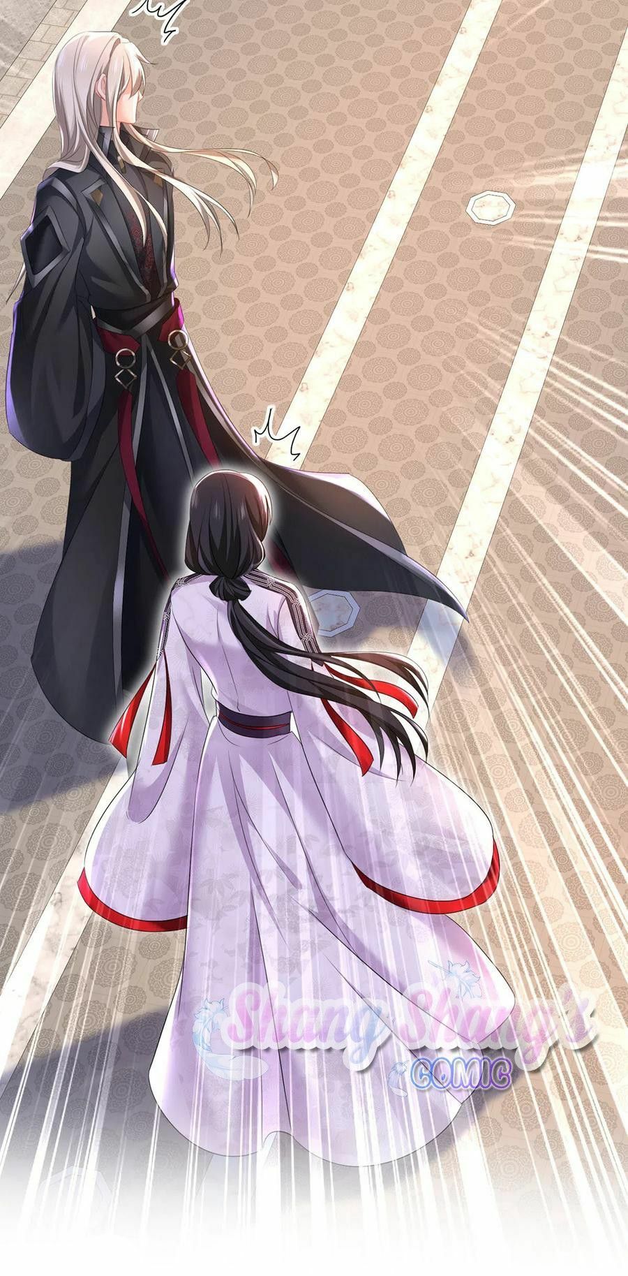 đọc truyện Ta Ở Dị Giới Nuôi Dưỡng Nam Thần: Thần Y Cửu Tiểu Thư Chương 184 ảnh 7 tại Thiên Thai Truyện