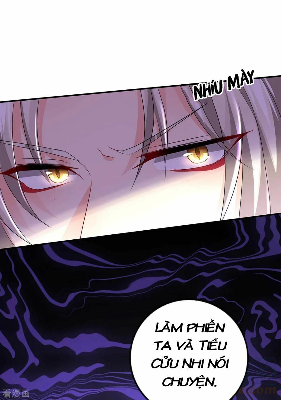 đọc truyện Ta Ở Dị Giới Nuôi Dưỡng Nam Thần: Thần Y Cửu Tiểu Thư Chương 184 ảnh 8 tại Thiên Thai Truyện